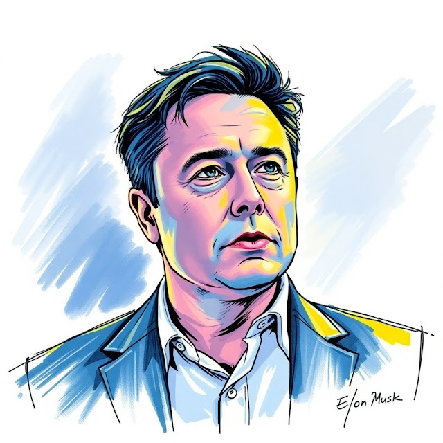 Elon Musk Defends H-1B Visa Program Amid Heated Immigration Debate